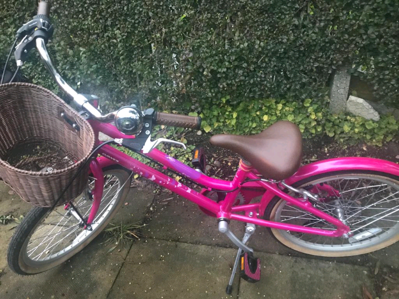 dawes lil duchess 20